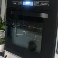 فرتوکار CAN|اجاق گاز و لوازم برقی پخت‌وپز|اراک, |دیوار