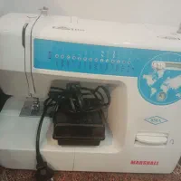 چرخ خیاطی مارشال
