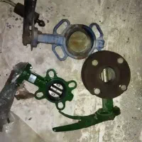 والف پروانه ای