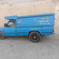 نیسان بار