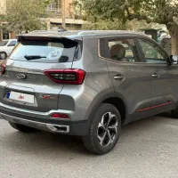 X55 مدل ۱۴۰۱ نقد و اقساط|خودرو سواری و وانت|تهران, یوسفآباد|دیوار