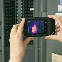 لوله بازکنی فنرزن بادستگاه بازکن نشت یاب* تصویری *|خدمات پیشه و مهارت|ارومیه, |دیوار