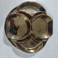 ظروف والتر کاسه آش ظرف میوه بشقاب اردوخوری|ظروف سرو و پذیرایی|تهران, شوش|دیوار