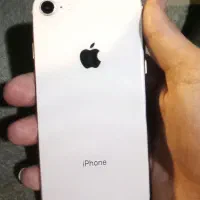 iPhone 8