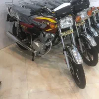 موتور سیکلت CDI 200 Lifan لیفان