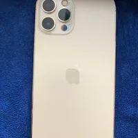 اپل iPhone 12 Pro Max با حافظهٔ ۲۵۶ گیگابایت