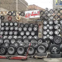 انواع رینگ اسپرت قیمت کارخانه*فروشگاه یکتا