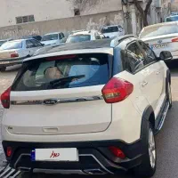 ایکس ۲۲ اتومات گیربکس At مدل آخر ۹۹ اسپرت اکسلنت|خودرو سواری و وانت|تهران, خاک سفید|دیوار