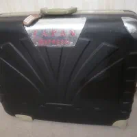 یک عدد چمدان سایز بزرگ ژاپنی