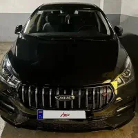 آریزو5 flمدل۱۴۰۴گارانتی فعال