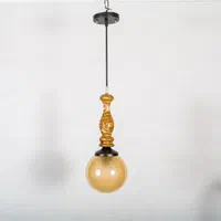 آویز تک شاخه بسیار شیک