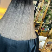 هیرکالریست، کوپ کار، طراح و ناخنکار حرفه ای