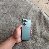 گوشی ردمی نوت 13 پرو حافظه 512 رم 12