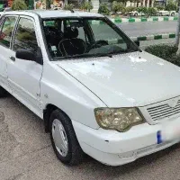 پراید 132 مدل 90