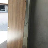 ۲ عدد کمد دیواری قدی|جاکفشی، کمد، دراور|کرمان, |دیوار