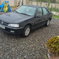 پارس مشکی بدون نقطه مدل۹۹