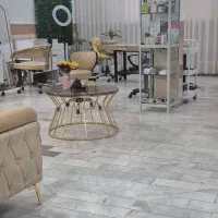 جشنواره میکاپ وشنیون خدمات آرایشی.انسجام|خدمات آرایشگری و زیبایی|قم, انسجام|دیوار