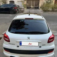 207پانا|خودرو سواری و وانت|فردیس, فردیس|دیوار