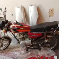 موتور مدل نود|موتورسیکلت|مسجد سلیمان, |دیوار