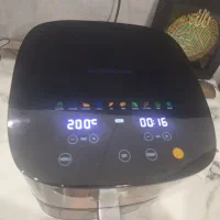 سرخ کن گوسونیک GAF 757