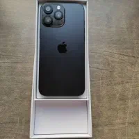 آیفون ۱۶ مکس مشکی