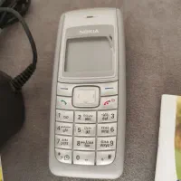 گوشی نوکیا 1110 آکبند  آکبند|موبایل|تهران, طیب|دیوار