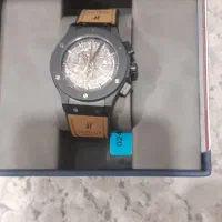 ساعت هابلوت