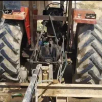 تراکتور فروشی مدل75موتور انگلیسی **|خودرو سنگین|بروجرد, |دیوار