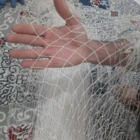 تور ماهیگیری دستبافت|ماهیگیری|جوانرود, |دیوار