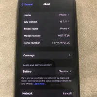 آیفونx256|موبایل|سورک, |دیوار