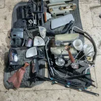 لوازم یدکی استوک