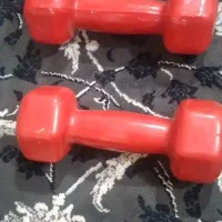 دمبل ۲کیلویی|تجهیزات ورزشی|زاهدان, |دیوار