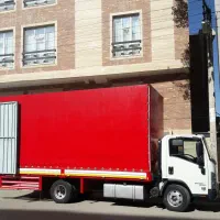 اسباب کشی جهزیه عروس ومنازل با تخفیف۶۰٪