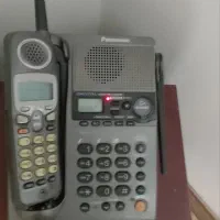 گوشی پاناسونیک ۲۳۶۱تک بیسیم