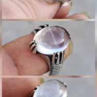 3 عدد انگشتر،سنگ اصل،عیار925،دیدن تصاویر|جواهرات|بوشهر, |دیوار