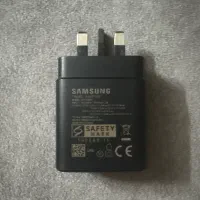 اداپتور اصلی سامسونگ 45وات|لوازم جانبی موبایل و تبلت|مشهد, موسوی قوچانی|دیوار