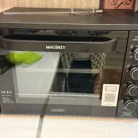 فر آشپزخانه