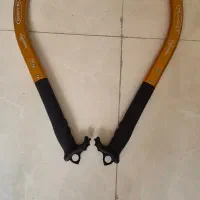 تبر یخ ترانگو