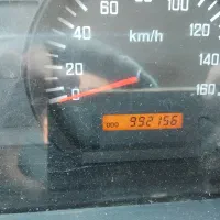 ایسوزوp700 تن۸ مدل۹۶بدون پی دی اف|خودرو سنگین|بجنورد, |دیوار