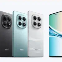 XIAOMI redmi NOTE 15سری شیائومی اپل کلاسیک (بهمنی)