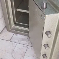 گاوصندق نسوز ضددیلم واقعی درحد نو|ابزارآلات|تهران, آهنگ|دیوار