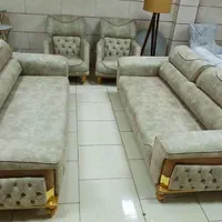 بخش مبلهای تخفیفی گالری مبل ایران 30%تخفیف واقعی|مبلمان خانگی و میز عسلی|اهواز, گلستان|دیوار