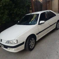 پژو پارس موتور جدید با رینگ|خودرو سواری و وانت|تهران, دستغیب|دیوار