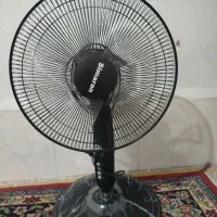 پنکه ۳کاره همراه با کارتن و ضمانت نامه کتبی|پنکه و تصفیه‌کنندهٔ هوا|هشتگرد, هشتگرد قدیم|دیوار