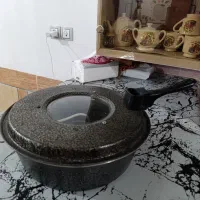 کیک پز قابلمه ای|اجاق گاز و لوازم برقی پخت‌وپز|شیراز, محراب|دیوار