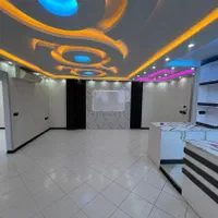 80متری نوساز /داخلی فول