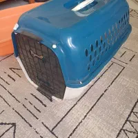 باکس حمل پت