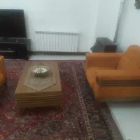 مبل  کار کرده