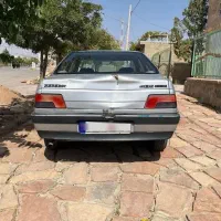 پژو 405|خودرو سواری و وانت|اسفراین, |دیوار