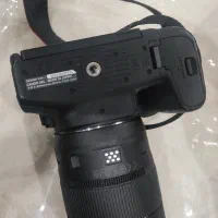 دوربین EOS 850D|دوربین عکاسی و فیلمبرداری|تهران, شیوا|دیوار